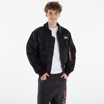 Bomber Alpha Industries CWU 45 Heritage