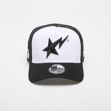 Cap A BATHING APE New Era 9Forty Sta Adjustable Cap