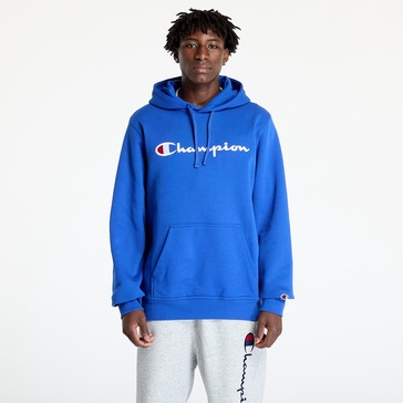 Champion Hooded Sweatshirt