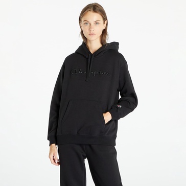 Champion Hooded Sweatshirt