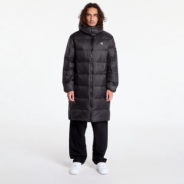 Parka Calvin Klein Jeans Essentials Down Long Jacket