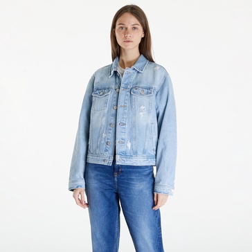 Tommy Jeans Mom Classic Jeans Jacket