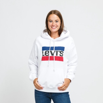 Levi's® Graphic Standard Hoodie