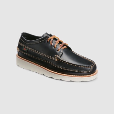 MENS CLAYTON LACE UP MOC