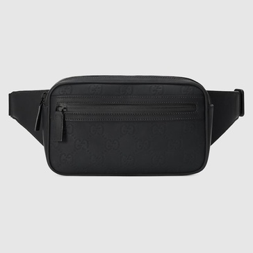 Small belt bag