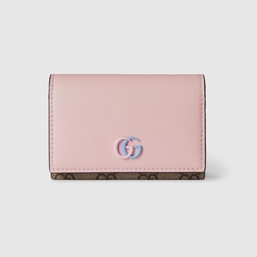 GG Marmont card case