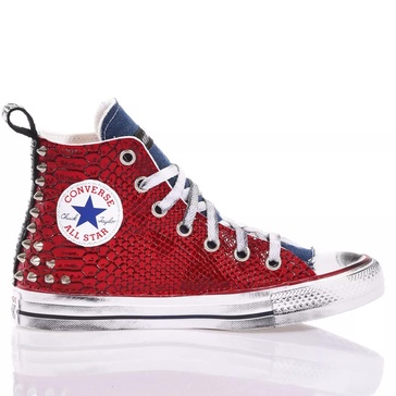 Converse Denim Devil