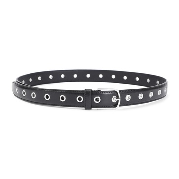 Eyelet Belt