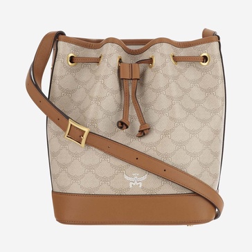 Mcm Laurel Shoulder Bag