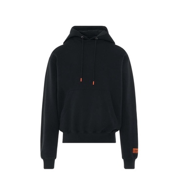 Cotton Hoodie Sweatshirt