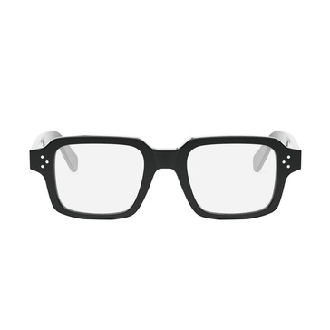 Rectangular Frame Glasses