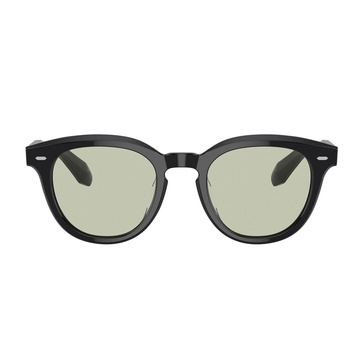 Ov5547su - N.05 Sun 1731 Nero Sunglasses