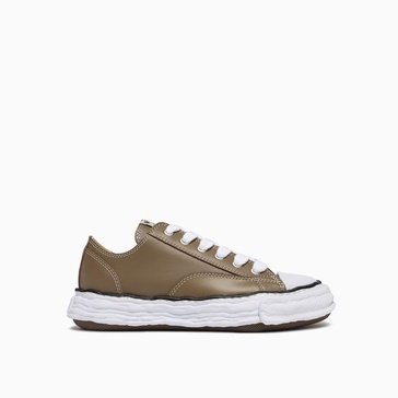 Mihara Yasuhiro Peterson Low Sneakers