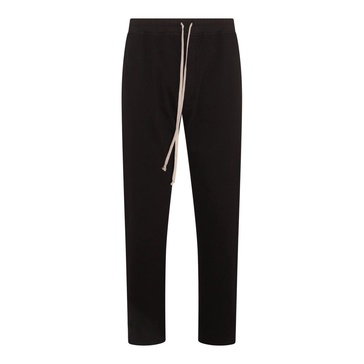 Drawstring Track Pants Sweat Pants