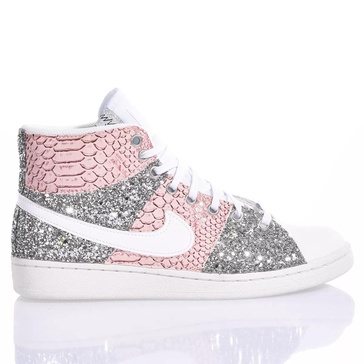 Nike Hi Pink Glam