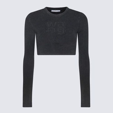 Alexander Wang T-Shirts And Polos