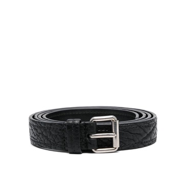 Prada Leather Belt