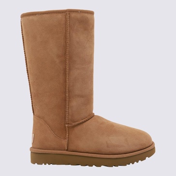 UGG Beige Boots