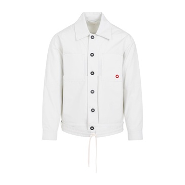 Circle Worker Jacket