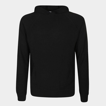 Black Cashmere Jumper