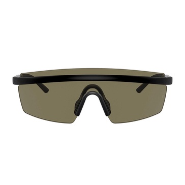 Ov5556s R-4 70012 Semi-matte Black Sunglasses