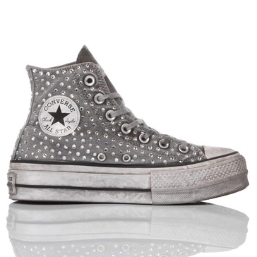 Converse Platform Swarovski Limited