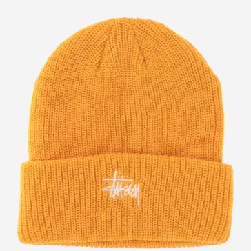 Beanie With Logo