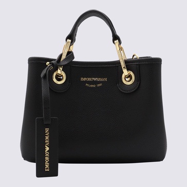 Emporio Armani My Ea Xs Shopping Bag