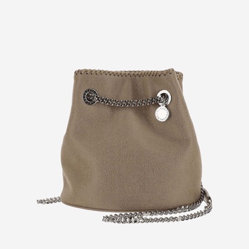 Stella Mc Cartney Falabella Small Bucket Bag