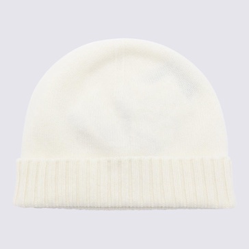 White Wool Hats