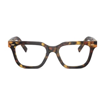 0mu 07xv Vau1o1 Havana Glasses