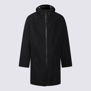 Arc'Teryx Black Coat