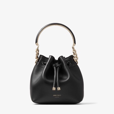 small Bon Bon bucket bag