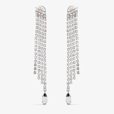 Crystal Saeda Earrings