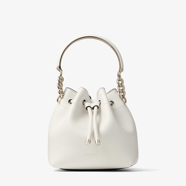 small Bon Bon bucket bag