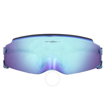 Oakley Kato Prizm Sapphire Shield Men's Sunglasses OO9455M 945516 49