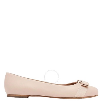 Salvatore Ferragamo Varina Ballet Flats