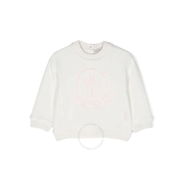 Moncler Pull Over Sweatshirts