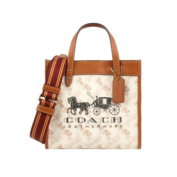 Coach Coach Field Tote 22