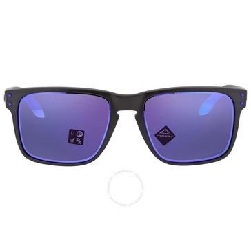 Oakley Holbrook XL Prizm Violet Square Men's Sunglasses OO9417 941720 59