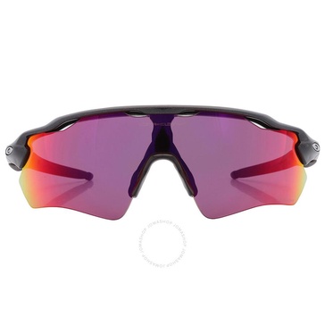 Oakley Radar EV Path Prizm Road Shield Men's Sunglasses OO9208 9208E6 138