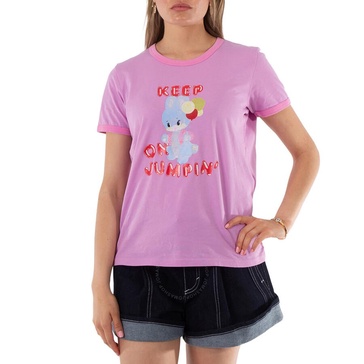 Marc Jacobs Magda Archer The Collaboration T-Shirt