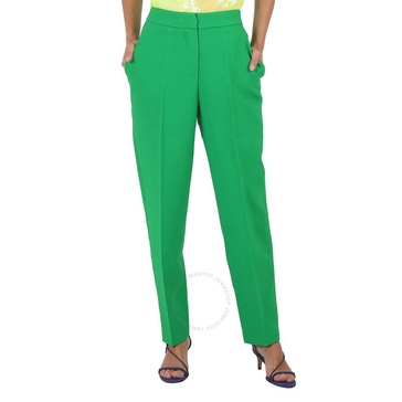 Essentiel Ladies Green Sunnysideup Pants