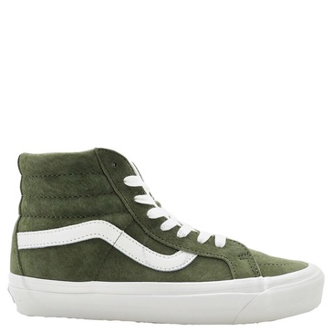 Vans Suede Loden Green UA SK8-Hi 38 DX Sneakers