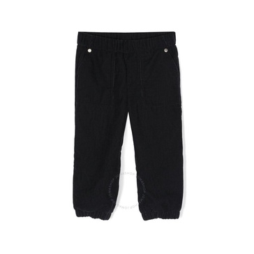 Moncler Applique Trousers