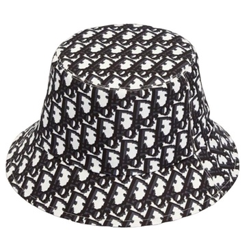 DIOR Stylish Blue Bob Hat for Women - SS22 Collection