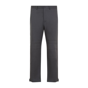 RANRA Urban Flex Grey Pants