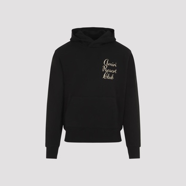 Resort Club Hoodie