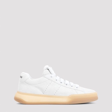 MIU MIU Laced Women's Sneakers