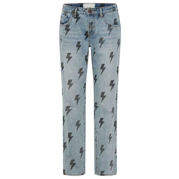 cotton jeans & women's pant